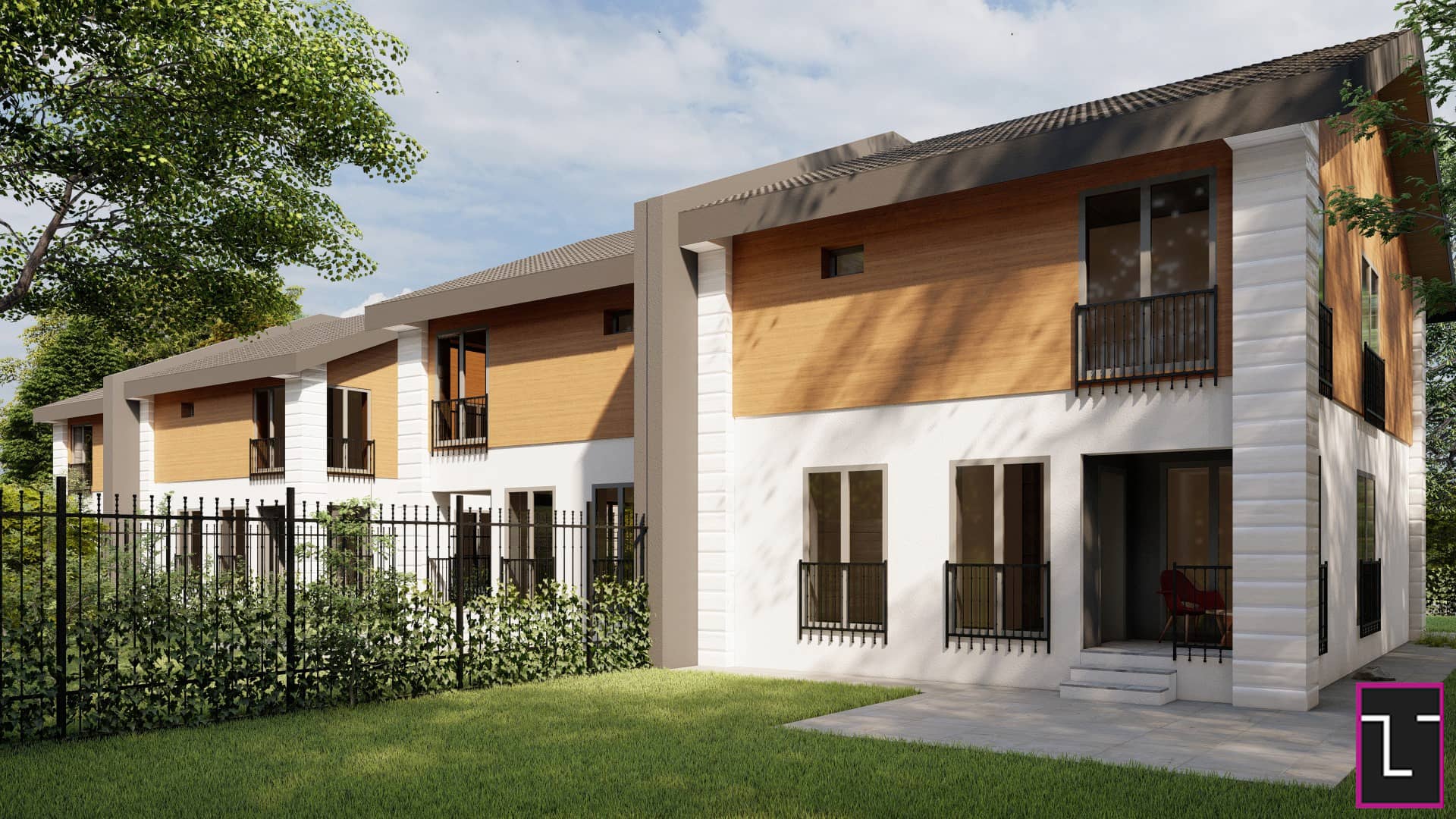 NH ESTATE