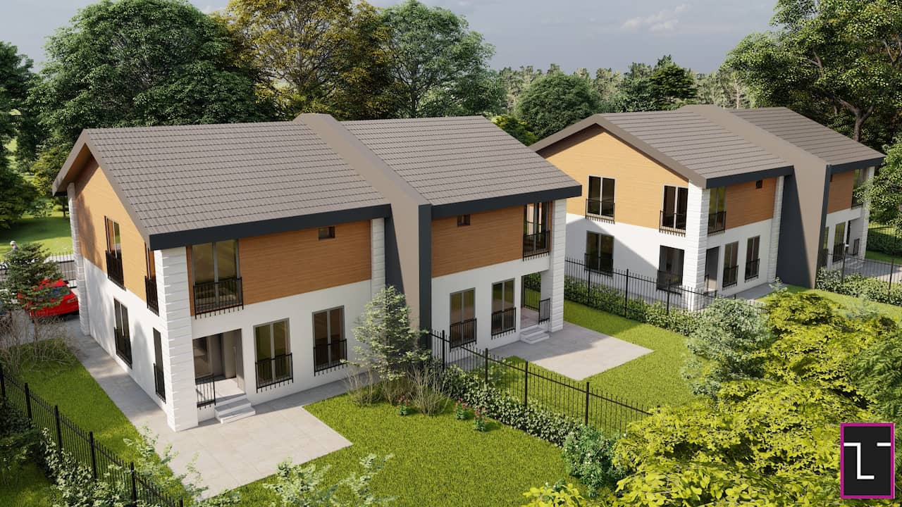 NH ESTATE
