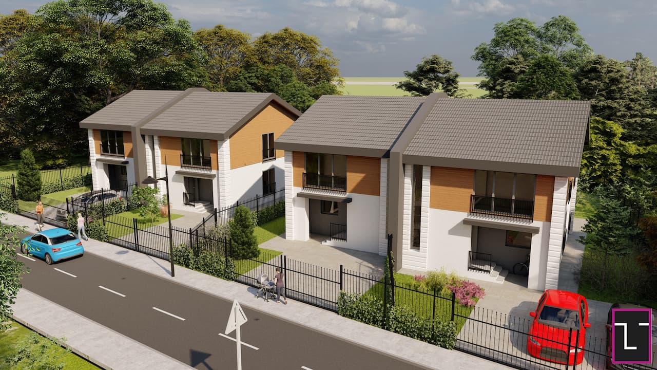 NH ESTATE