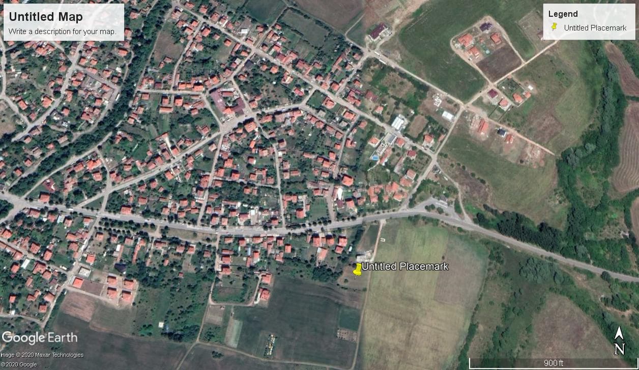 NH ESTATE