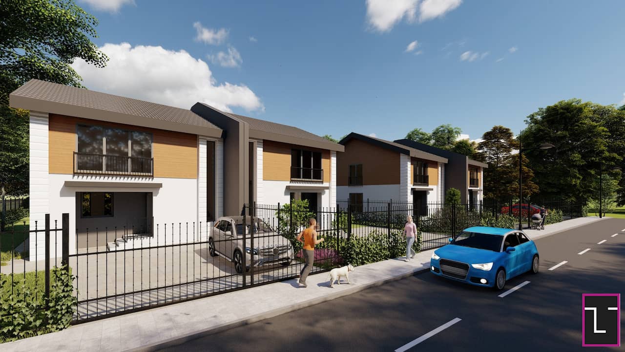 NH ESTATE