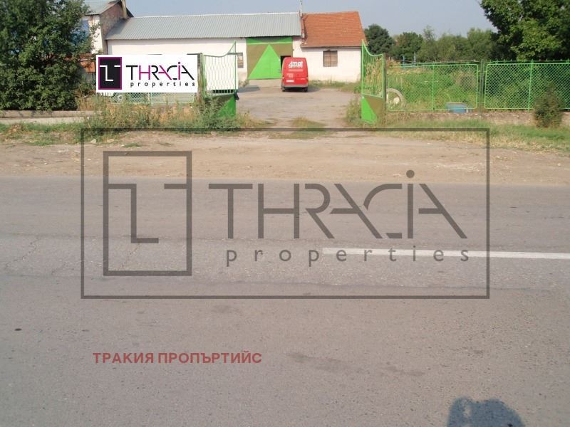 Парцел в с.Горни Лозен, София, Оферта №825