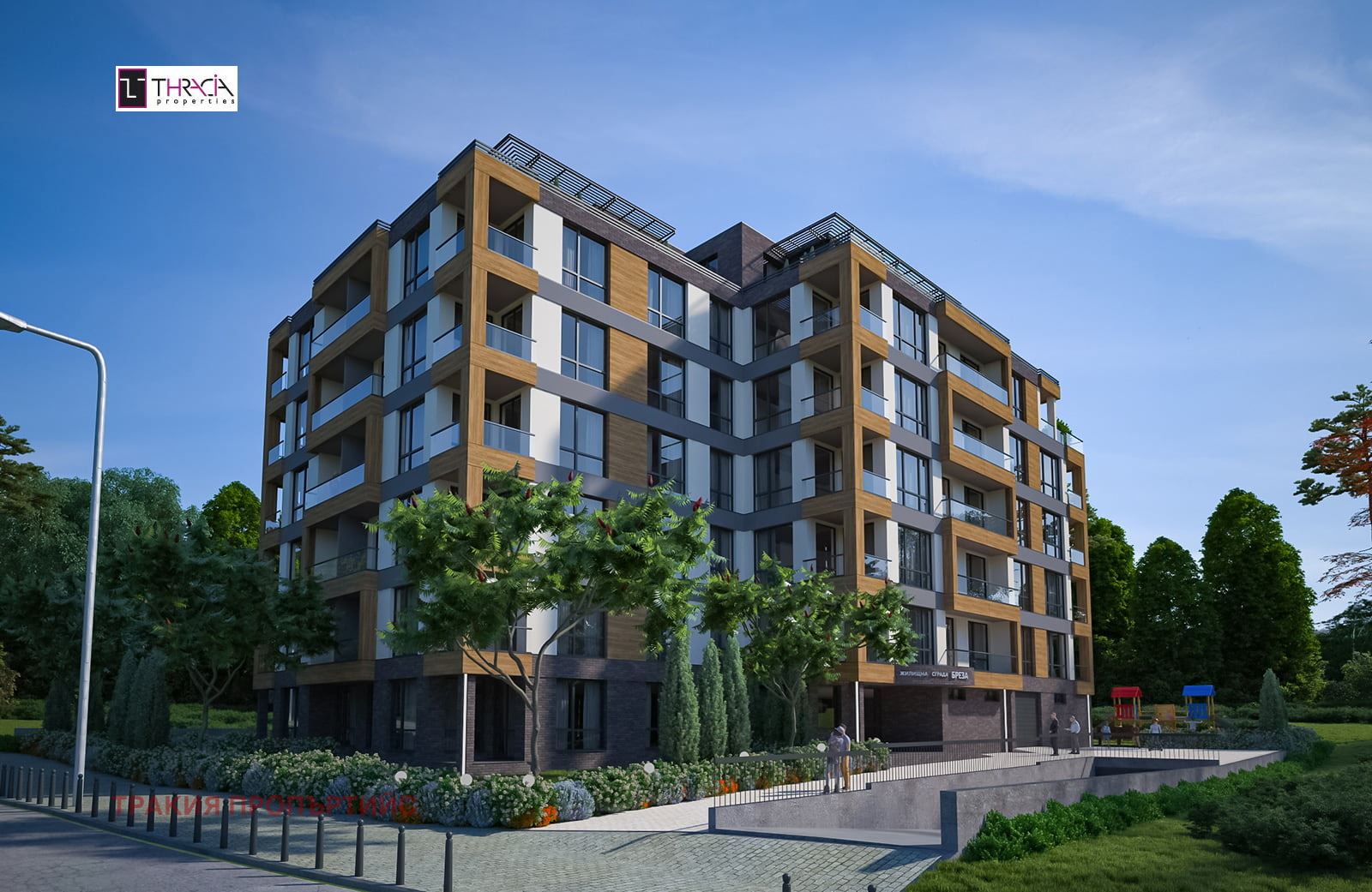 3-стаен в Карпузица, София, Оферта №954