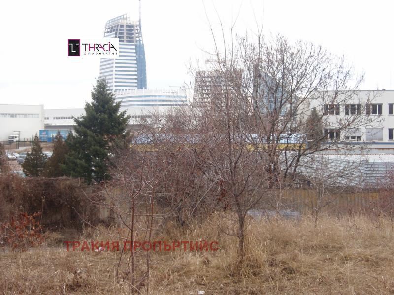 Парцел в Горубляне, София, Оферта №983