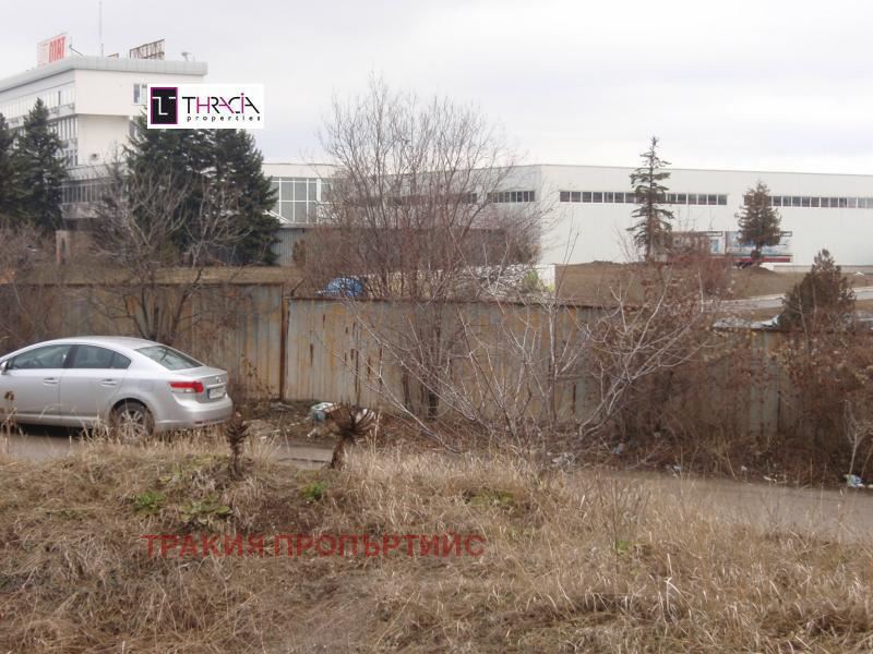 Парцел в Горубляне, София, Оферта №983