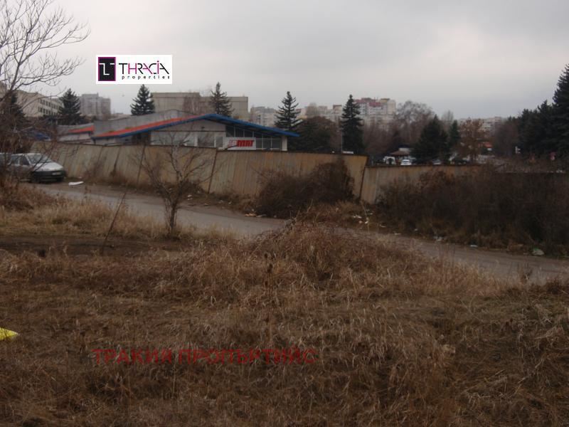 Парцел в Горубляне, София, Оферта №983