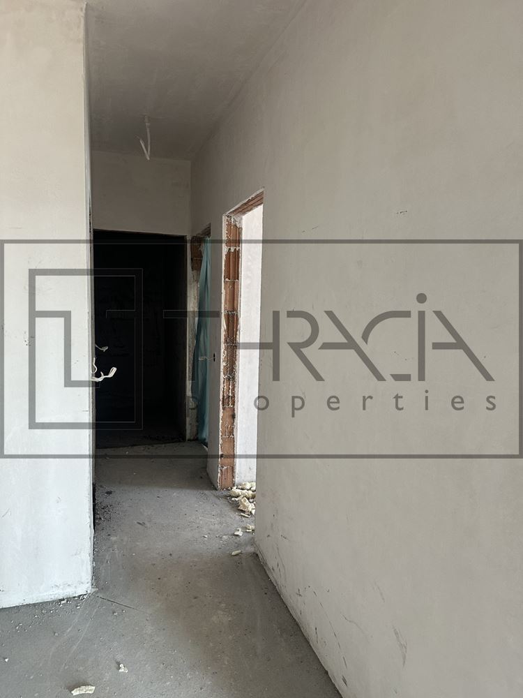 2-стаен в Карпузица, София, Оферта №989