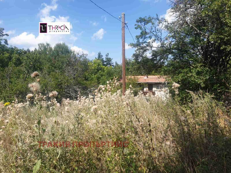 Парцел в с.Плана, София, Оферта №466