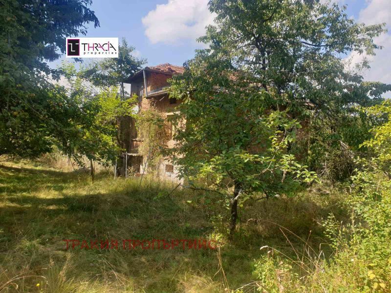 Парцел в с.Плана, София, Оферта №466