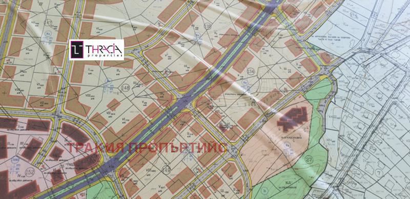 Парцел в Горубляне, София, Оферта №640