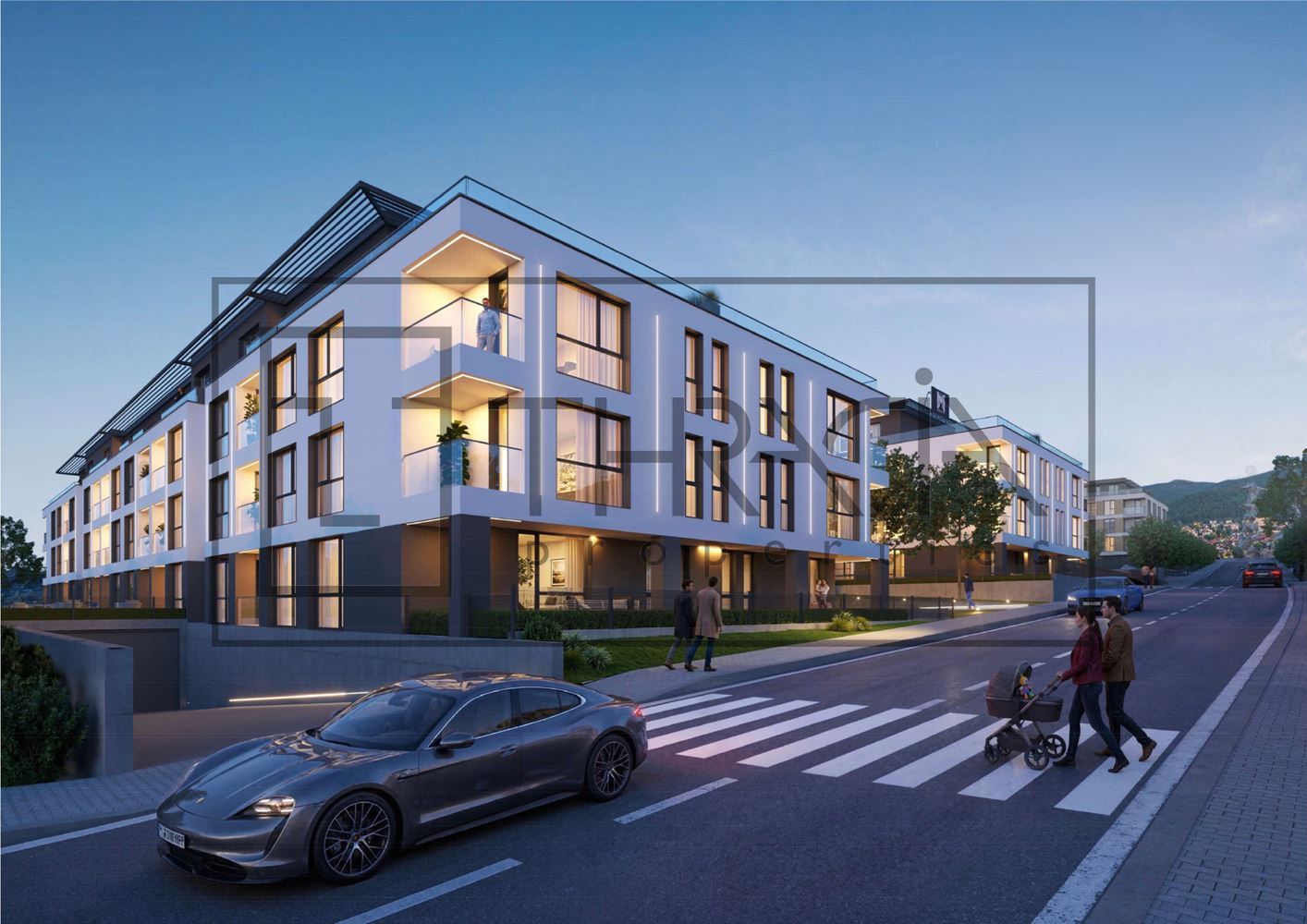 M RESIDENCE SOLIS II | БУТИКОВА НИСКОЕТАЖНА СРЕДА | ЮГ / ЮГОЗАПАД | ГАРАЖ | МАЛИНОВА ДОЛИНА
