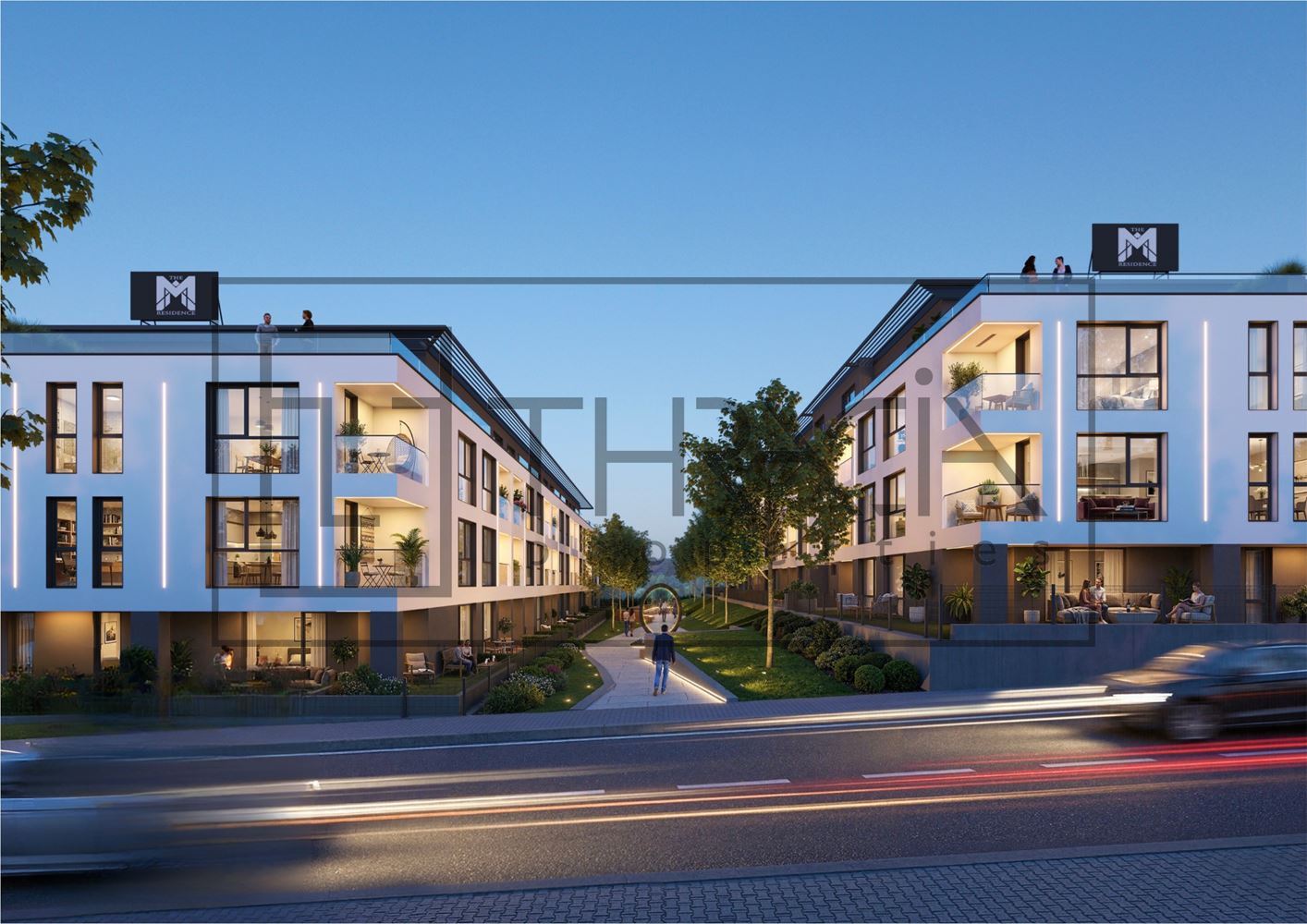 M RESIDENCE SOLIS II | БУТИКОВА НИСКОЕТАЖНА СРЕДА | ЮГ / ЮГОЗАПАД | ГАРАЖ | МАЛИНОВА ДОЛИНА