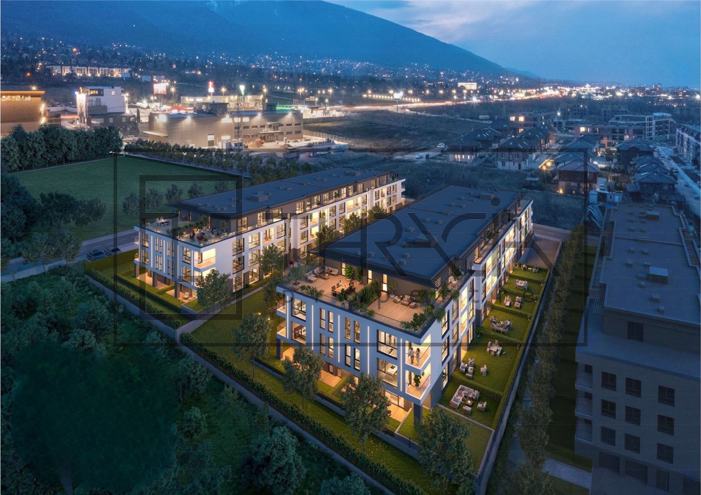 M RESIDENCE SOLIS II | БУТИКОВА НИСКОЕТАЖНА СРЕДА | ЮГ / ЮГОЗАПАД | ГАРАЖ | МАЛИНОВА ДОЛИНА