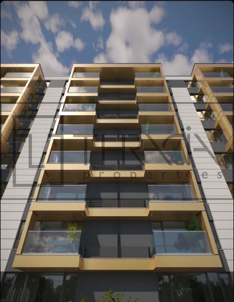 ДВУСТАЕН АПАРТАМЕНТ В GOLDEN RESIDENCE!