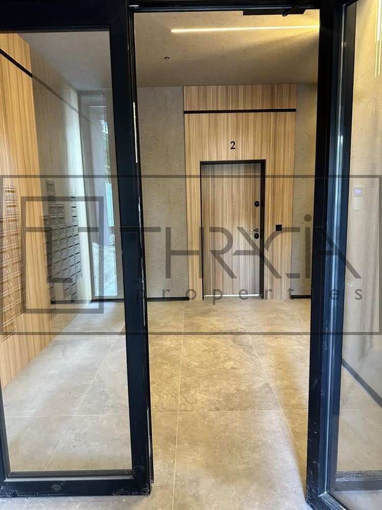 АКТ 16 | ТРИСТАЕН АПАРТАМЕНТ С ГАРАЖ | КОМПЛЕКС 1 HOME | ШИРОК ЦЕНТЪР | ДО ПАРК "ВЪЗРАЖДАНЕ"