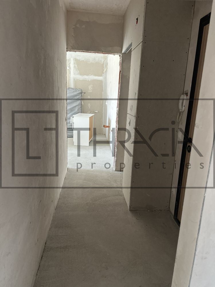 АКТ 16 | ТРИСТАЕН АПАРТАМЕНТ С ГАРАЖ | КОМПЛЕКС 1 HOME | ШИРОК ЦЕНТЪР | ДО ПАРК "ВЪЗРАЖДАНЕ"