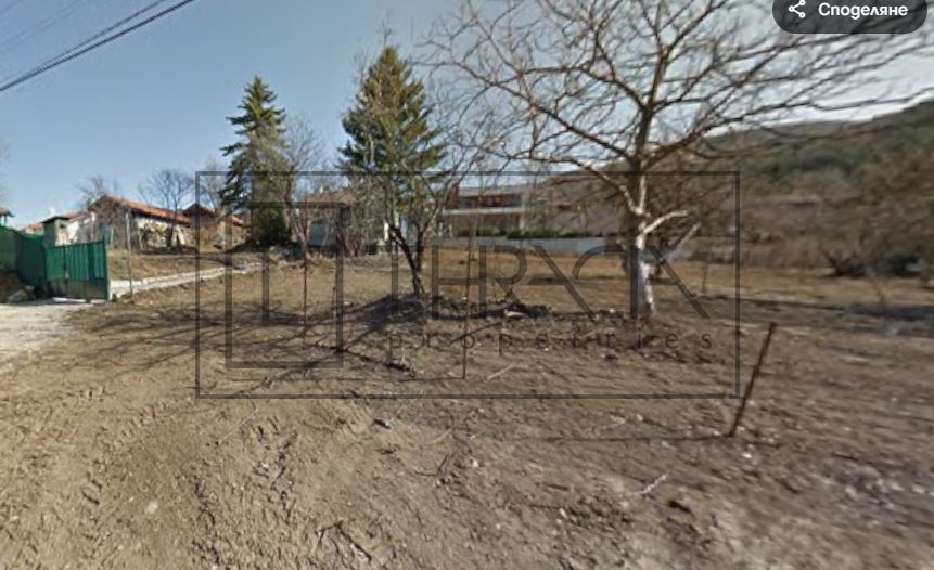 ТРИ СЪСЕДНИ ПОЗЕМЛЕНИ ИМОТА С ОБЩА ПЛОЩ 2053 КВ.М В ЛОЗЕН, ДО МАНАСТИРА „СВЕТИ ДИМИТЪР“